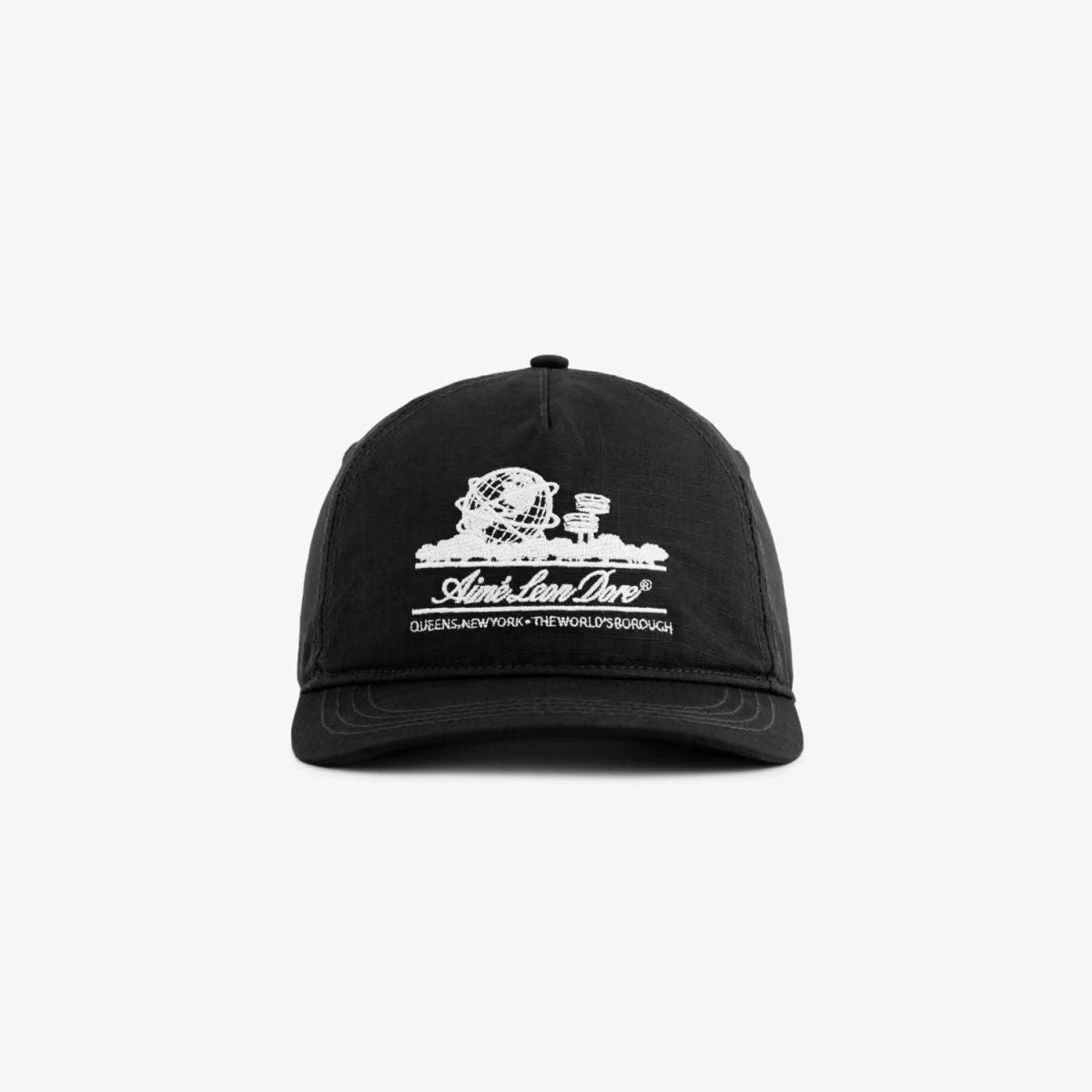 Wholesale Polyester Embroidered Adjustable Baseball Caps